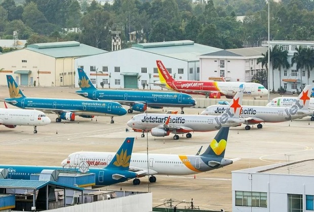 Vé máy bay Tết từ Buôn Ma Thuột đi Phú Quốc - chọn lọc giá vé